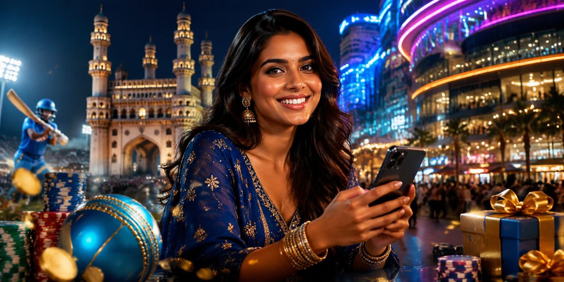 Cricket enthusiasts watching IPL while betting online in Hyderabad